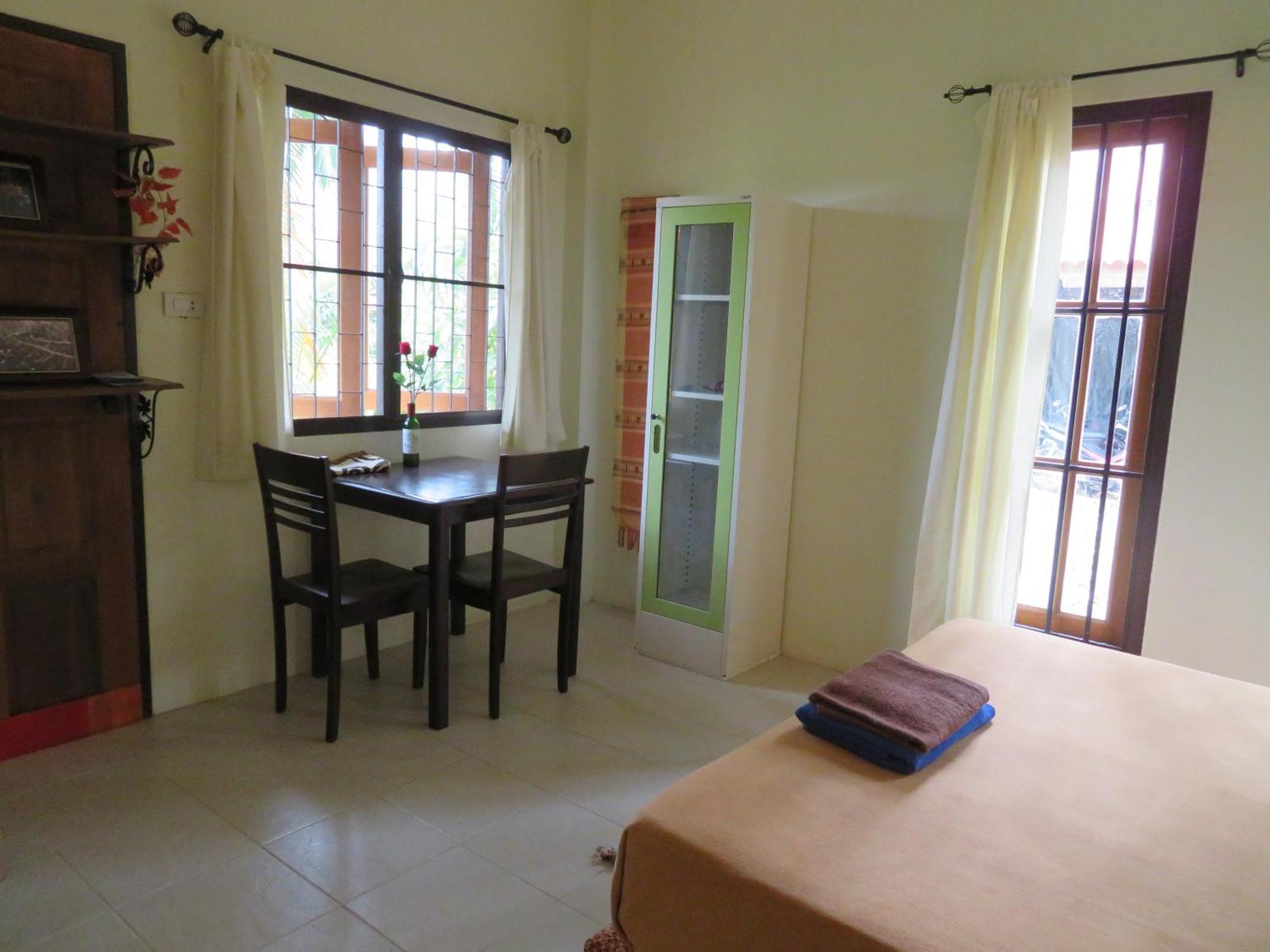 Hotel Manora Garden Phang Nga Habitación foto