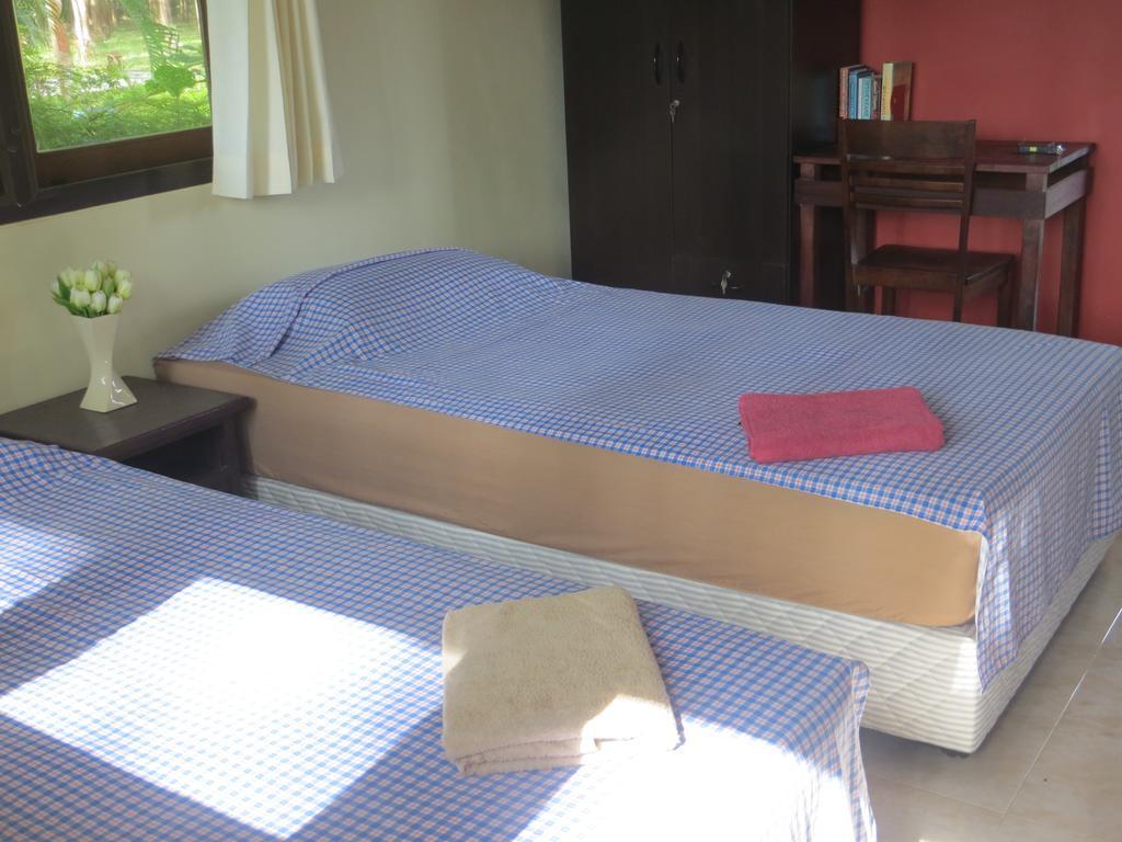 Hotel Manora Garden Phang Nga Habitación foto