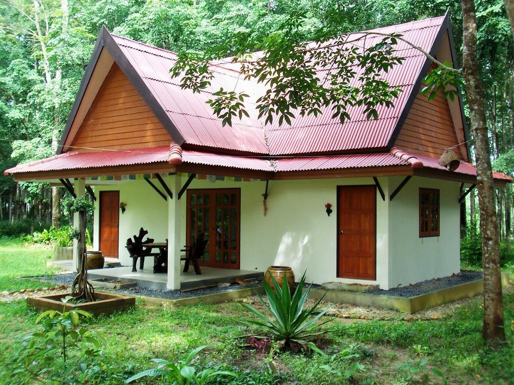 Hotel Manora Garden Phang Nga Habitación foto