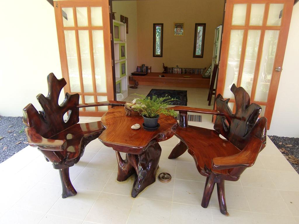 Hotel Manora Garden Phang Nga Habitación foto