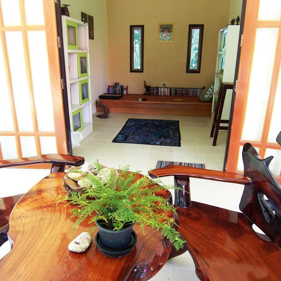 Hotel Manora Garden Phang Nga Exterior foto